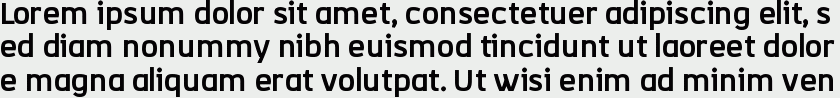 Korpo Alt Sans bold