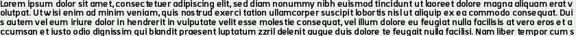 Korpo Alt Sans bold