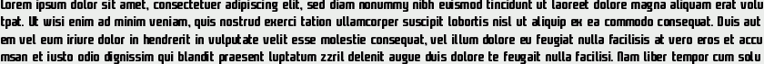 Superbix Rounded Condensed