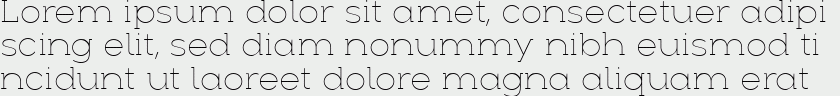 Arkibal Serif Thin