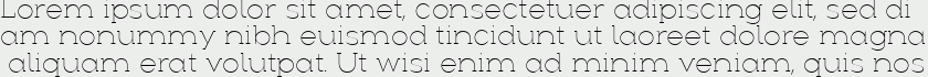Arkibal Serif Thin