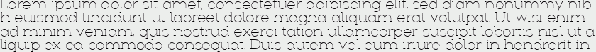 Arkibal Serif Thin