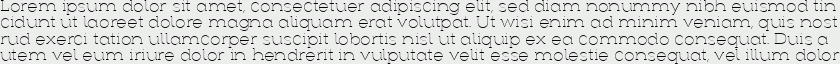 Arkibal Serif Thin