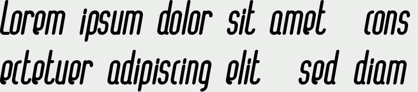 ALT Lautus bold italics