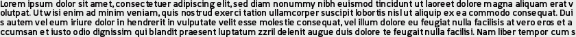 Korpo Sans bold