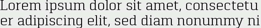 Pancetta Serif Pro Light