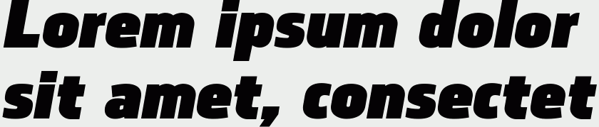 Norpeth Ultra Italic