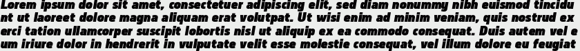 Norpeth Ultra Italic