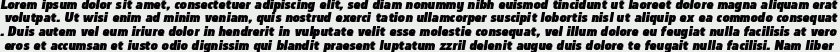 Norpeth Ultra Italic