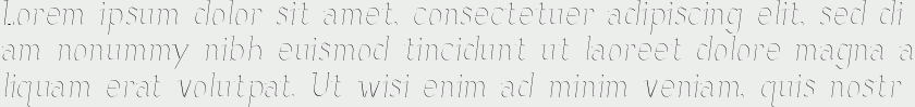 Sonten-Highlight Layer Italic