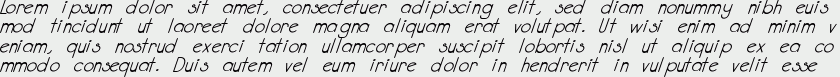 Kata Bidalan Italic Bold