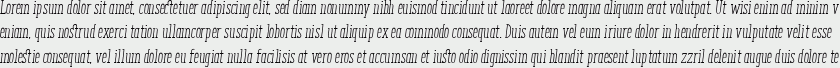 ENYO Slab Regular Italic