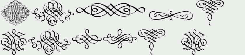 Calligraphia Latina