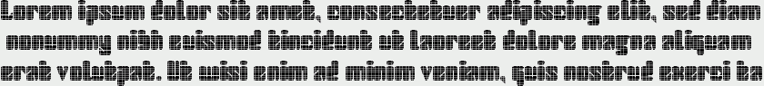 Modularico C 4F