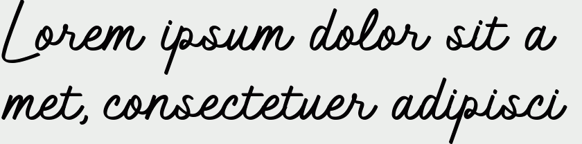 Jathafa Italic