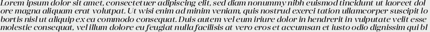 Anglecia Pro Display Italic