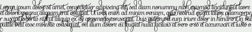 Pepita Script 2