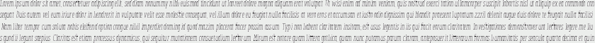 ENYO Slab Light Italic