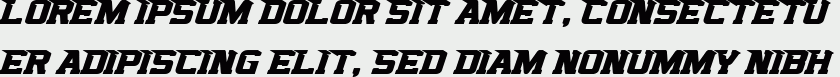 Top Speed Free Font