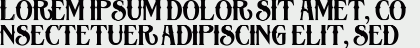 Holden typeface