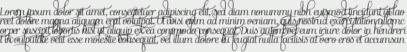 Pepita Script 1