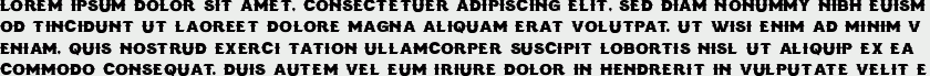 Dialog Typeface