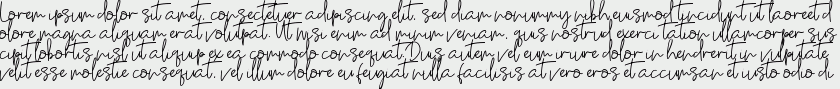 Anggeliana Script Font