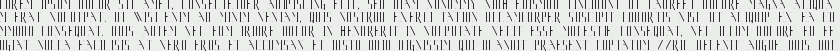 MINUTIA