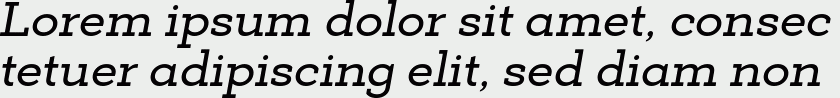 Deposit Pro Medium Italic