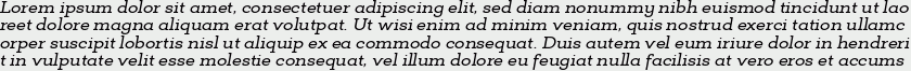 Deposit Pro Medium Italic