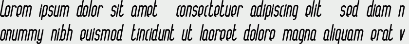 ALT Lautus medium italic