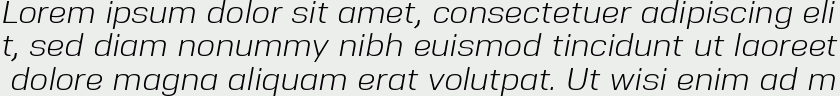 Nuber Italic