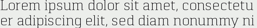 Pancetta Serif Pro ExtraLight