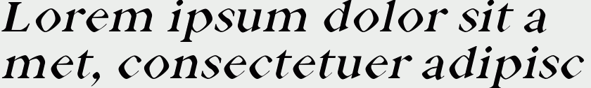 Venus Font