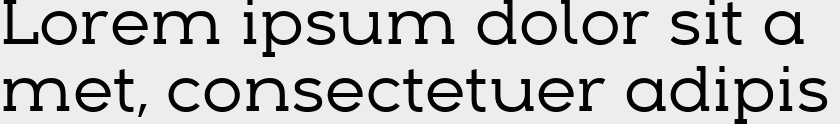 Arkibal Serif Medium