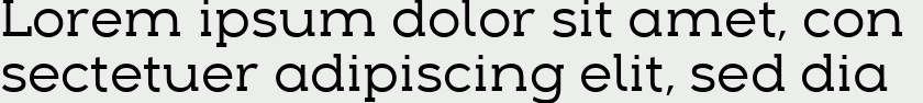 Arkibal Serif Medium