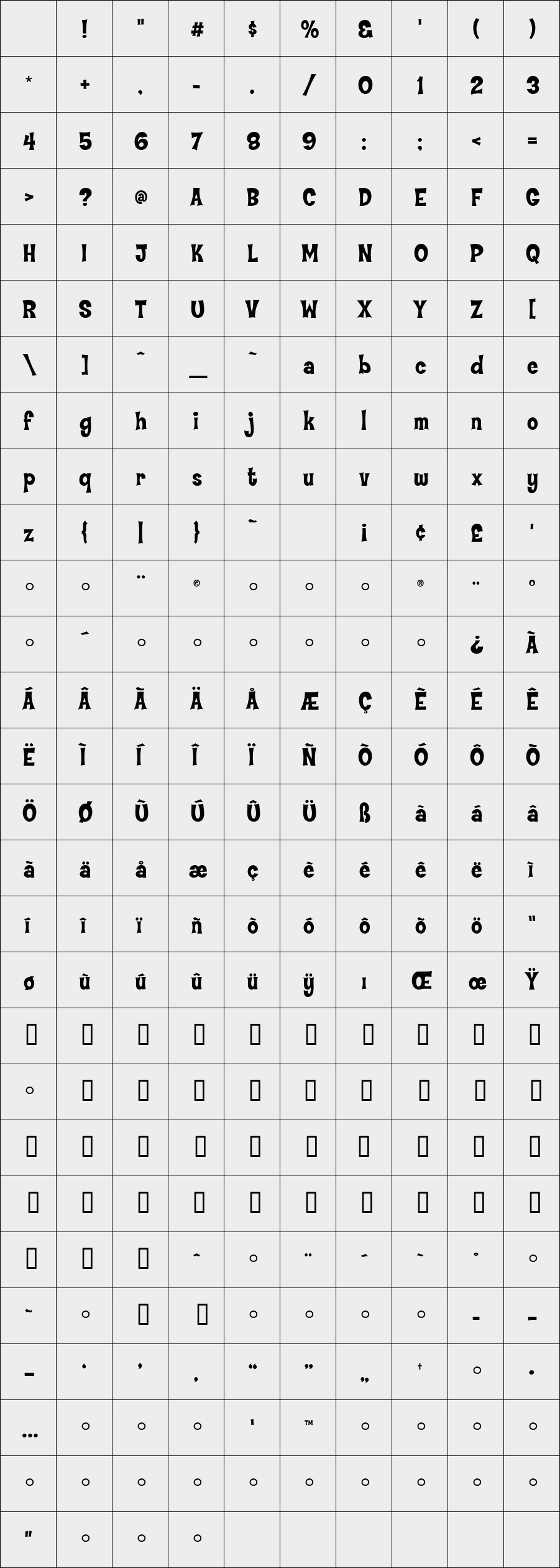 Dora Font