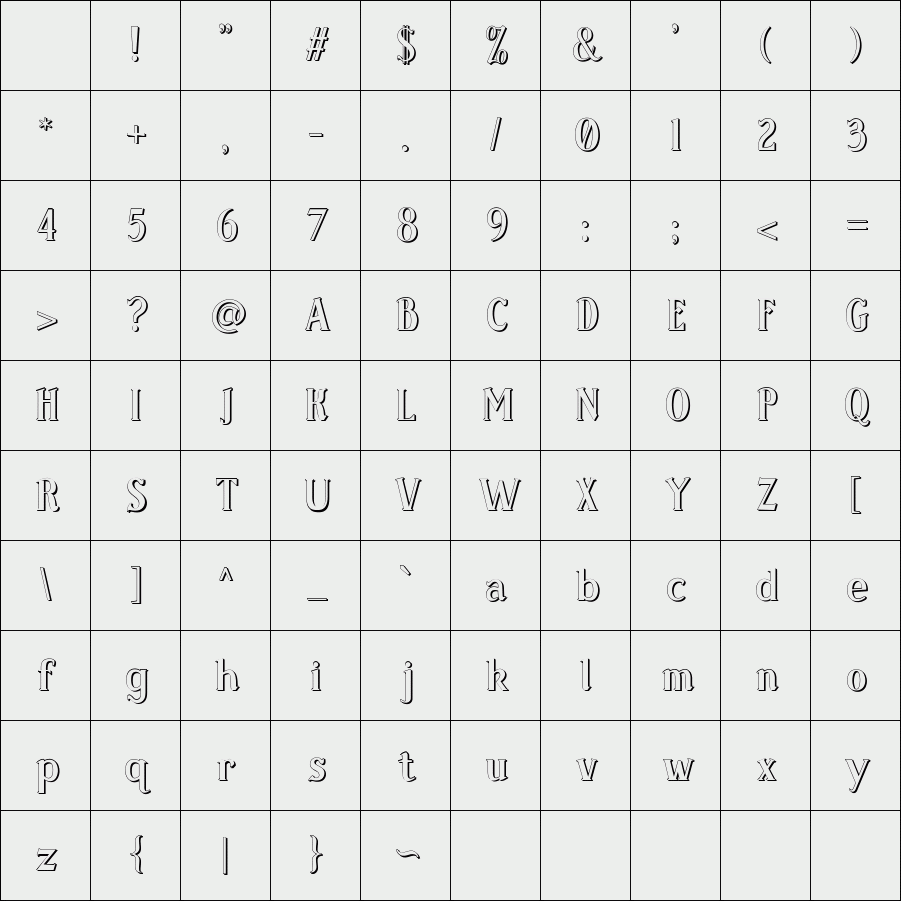 Sonten Outline