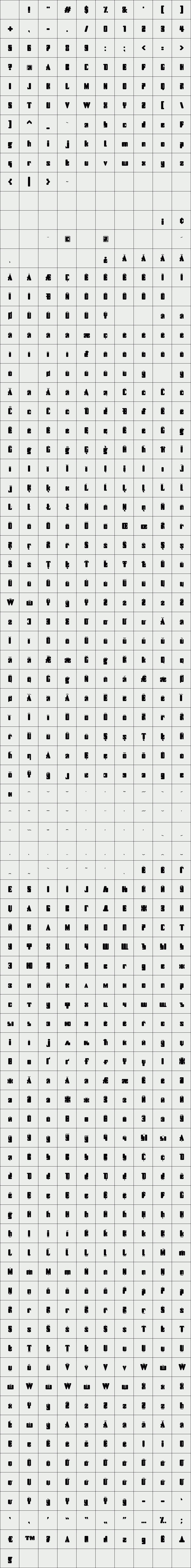 Modularico B 4F