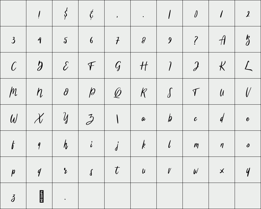 maracass script