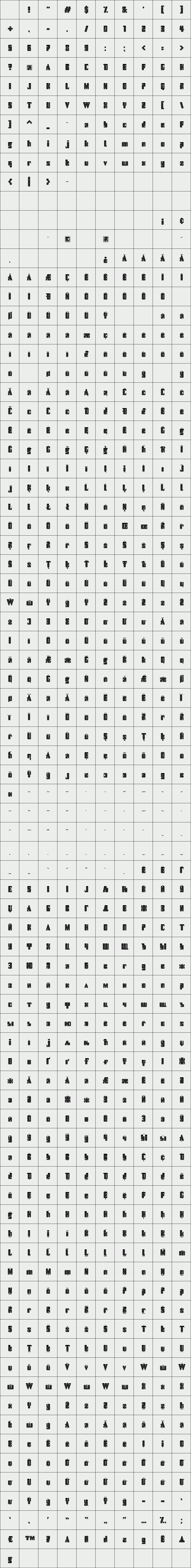 Modularico D 4F