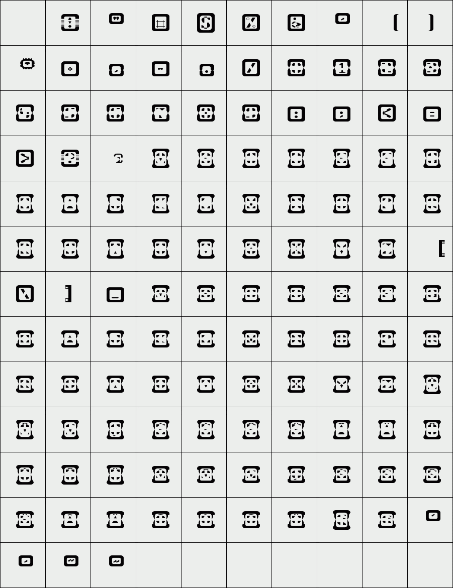 trAUMa 102 / Minigami