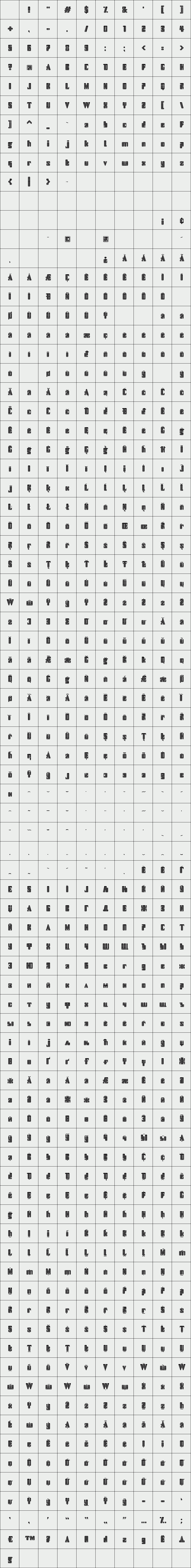 Modularico C 4F