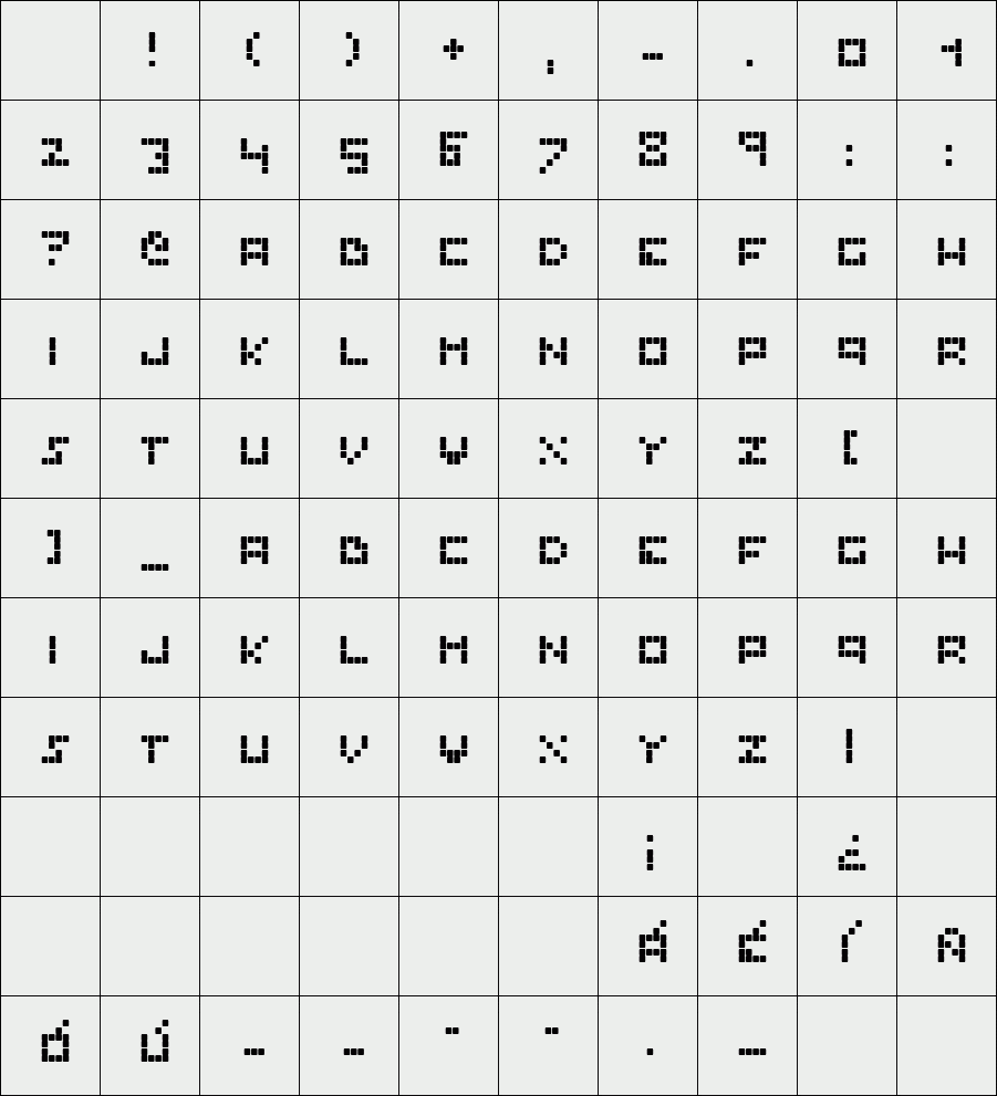 Jai Font