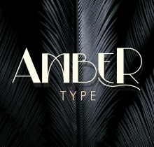 Amber Type