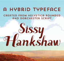 Sissy Hankshaw