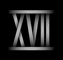 XVII