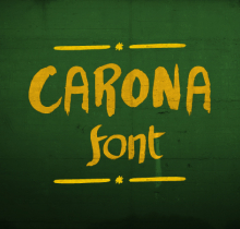 Carona