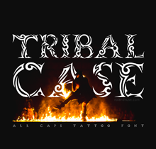 Tribal Case