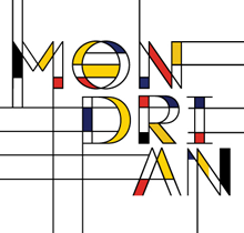 MONDRIAN